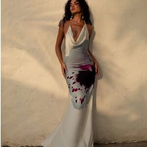 Rat & Boa Angelina Dress (M)